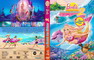 BARBIE-LE SECRET DES SIRENES 2